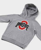 Youth Ohio State Buckeyes Hoodie