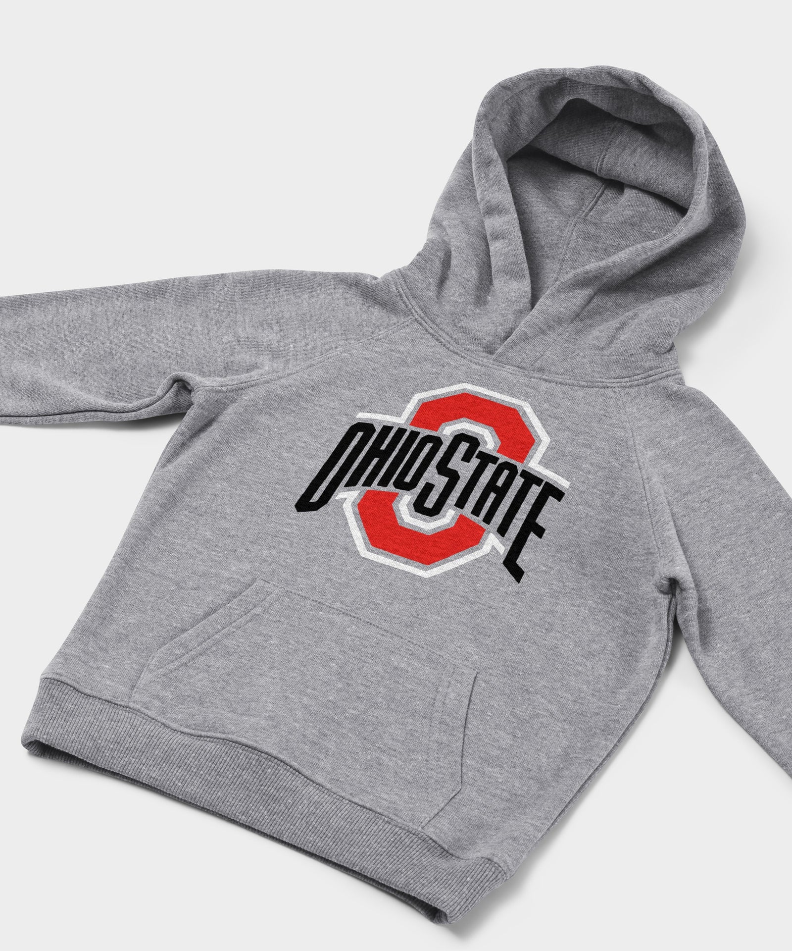 Youth Ohio State Buckeyes Hoodie