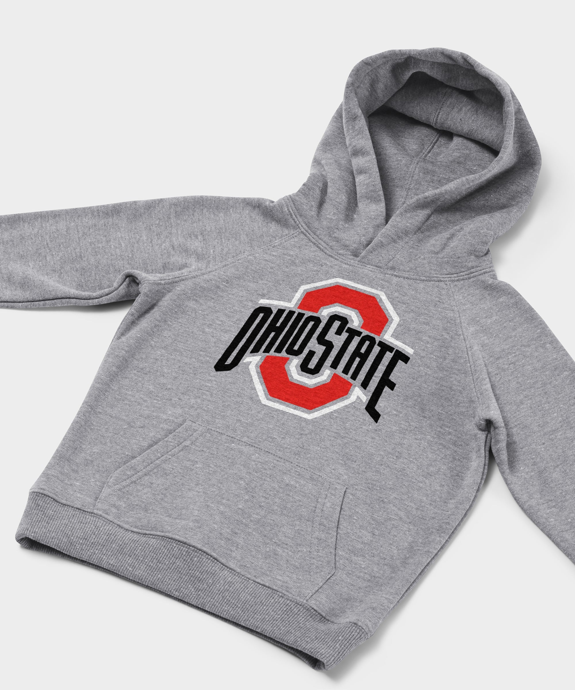 Youth Ohio State Buckeyes Hoodie