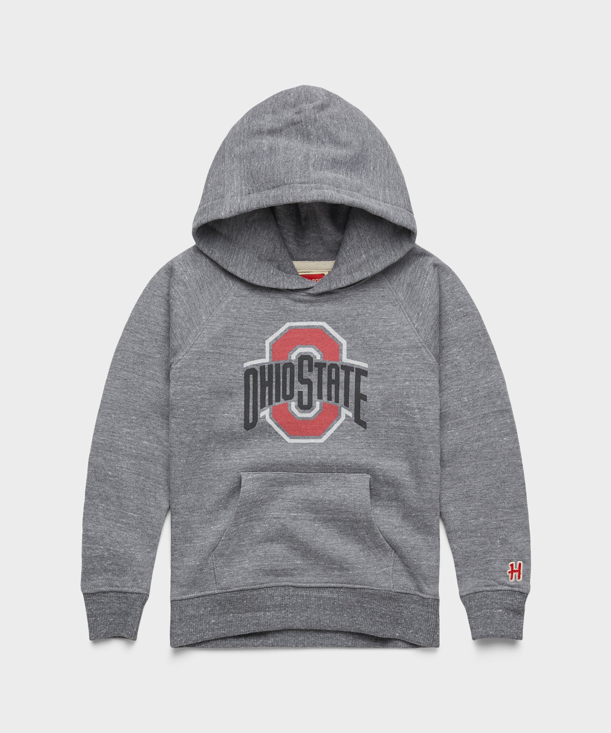 Youth Ohio State Buckeyes Hoodie