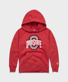 Youth Ohio State Buckeyes Hoodie