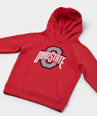 Youth Ohio State Buckeyes Hoodie