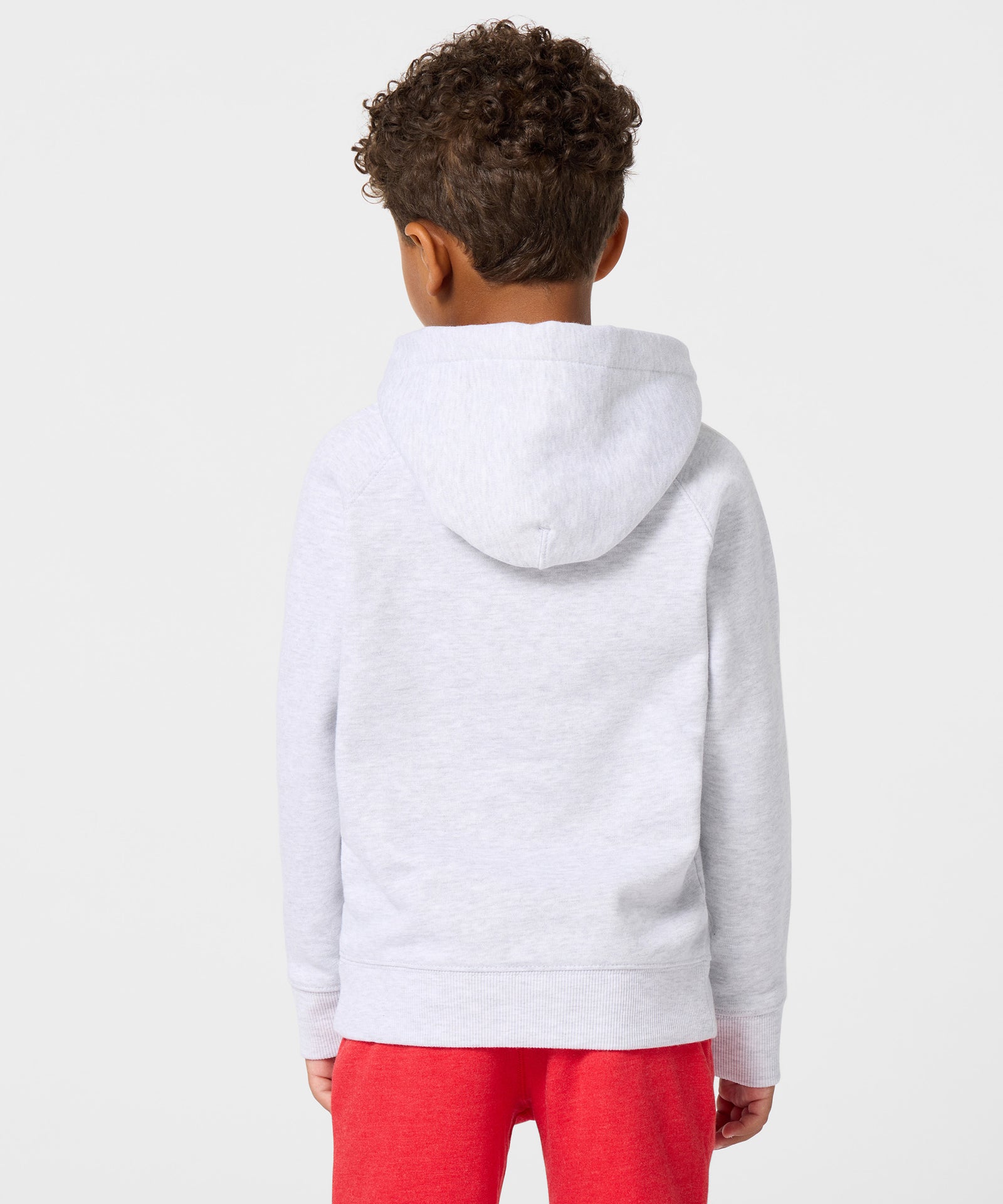 Youth Ohio State Buckeyes Hoodie