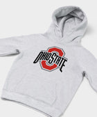 Youth Ohio State Buckeyes Hoodie