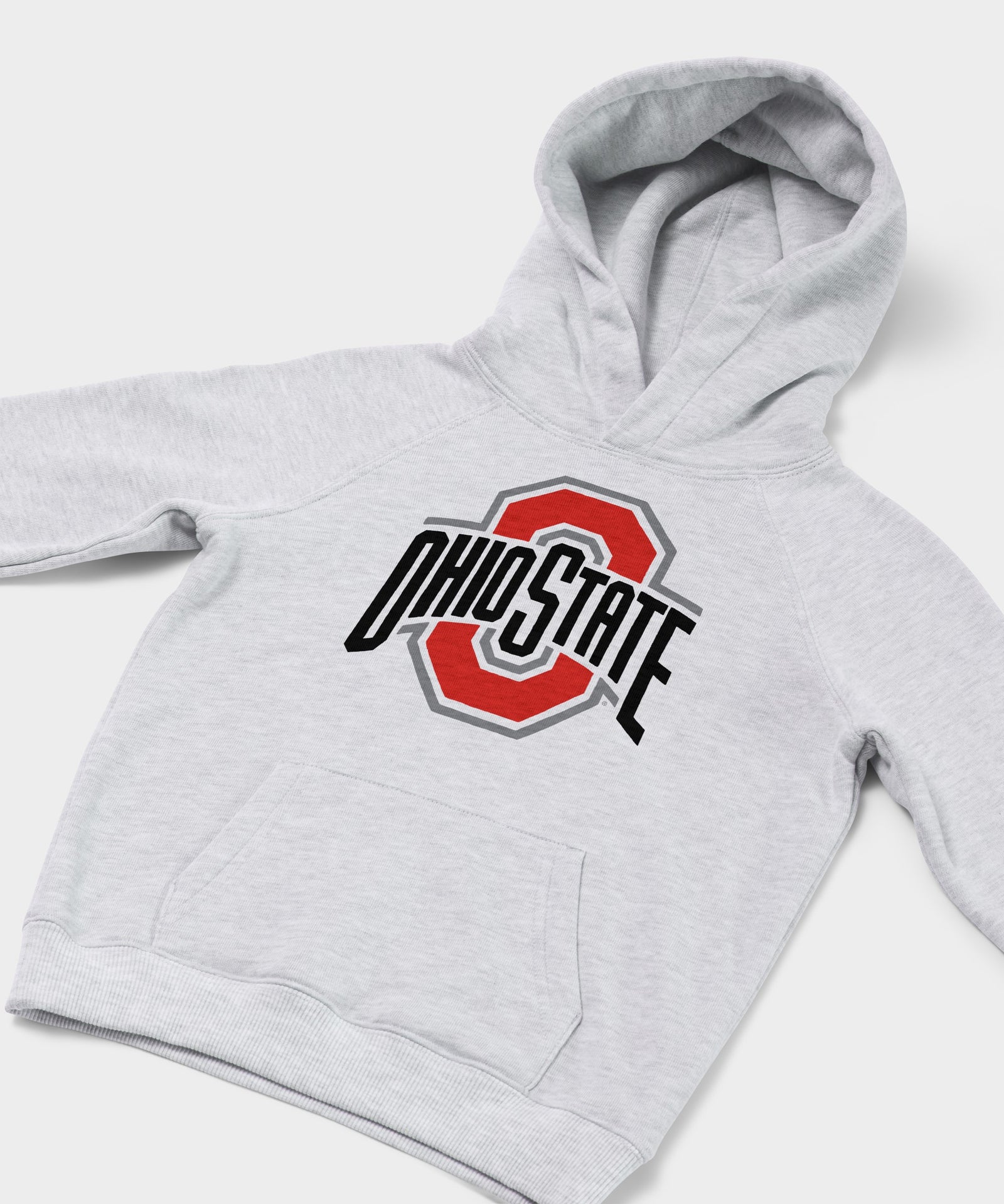 Youth Ohio State Buckeyes Hoodie
