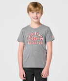 Youth Ohio State Buckeyes Pennant