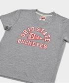 Youth Ohio State Buckeyes Pennant