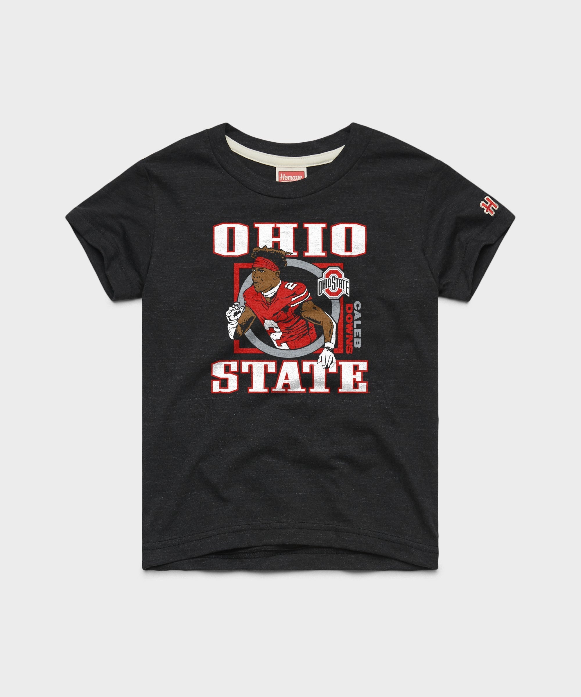 Youth Ohio State Caleb Downs