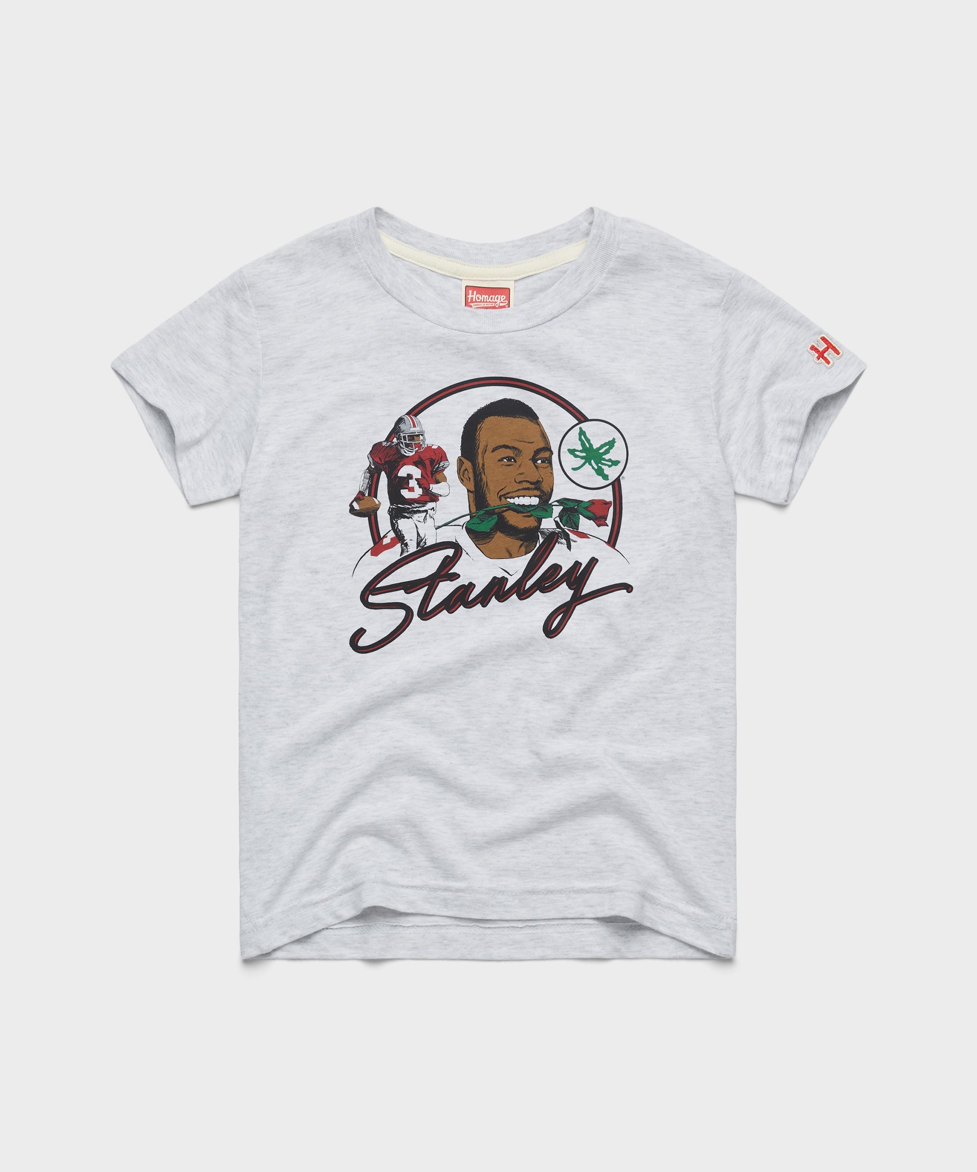 Youth Ohio State Dimitrious Stanley