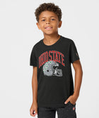 Youth Ohio State Helmet Retro