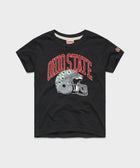 Youth Ohio State Helmet Retro