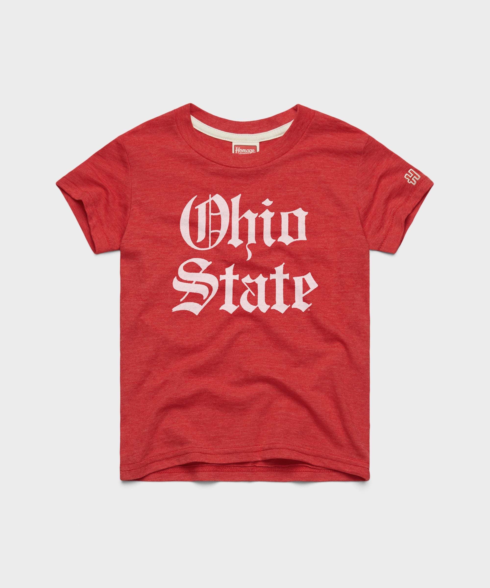 Youth Ohio State Olde English