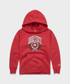 Youth Ohio State Seal Bold Hoodie