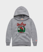 Youth Ohio State Tbdbitl Back Bend Hoodie