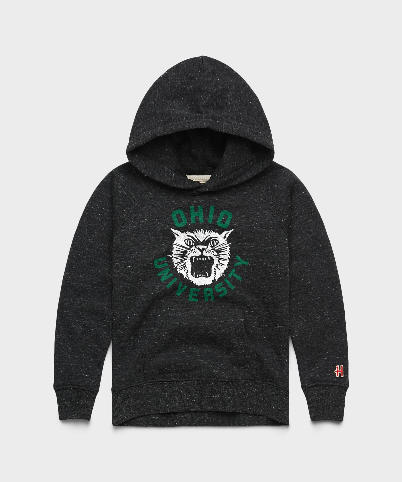 Youth Ohio University Rufus Hoodie
