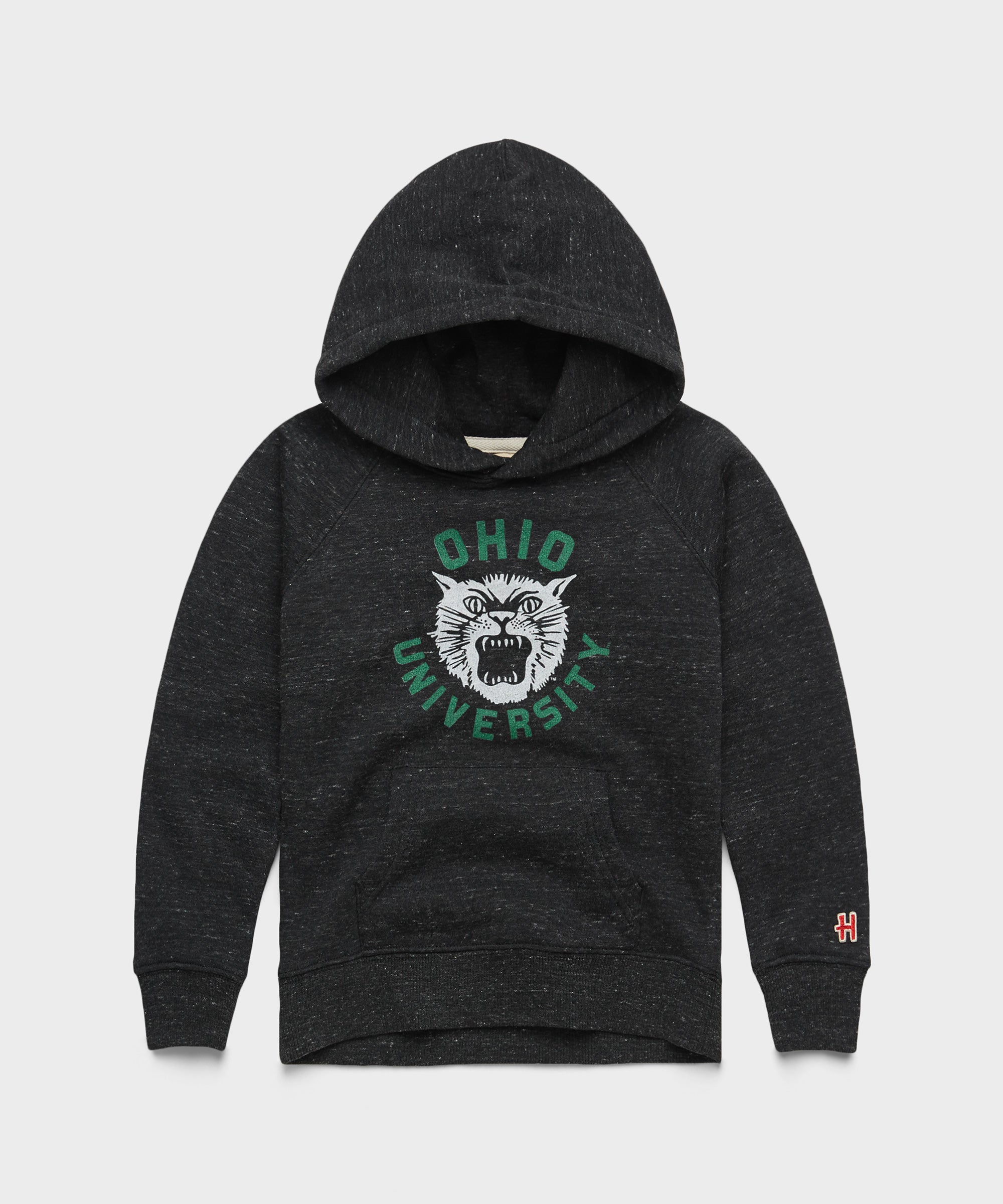 Youth Ohio University Rufus Hoodie