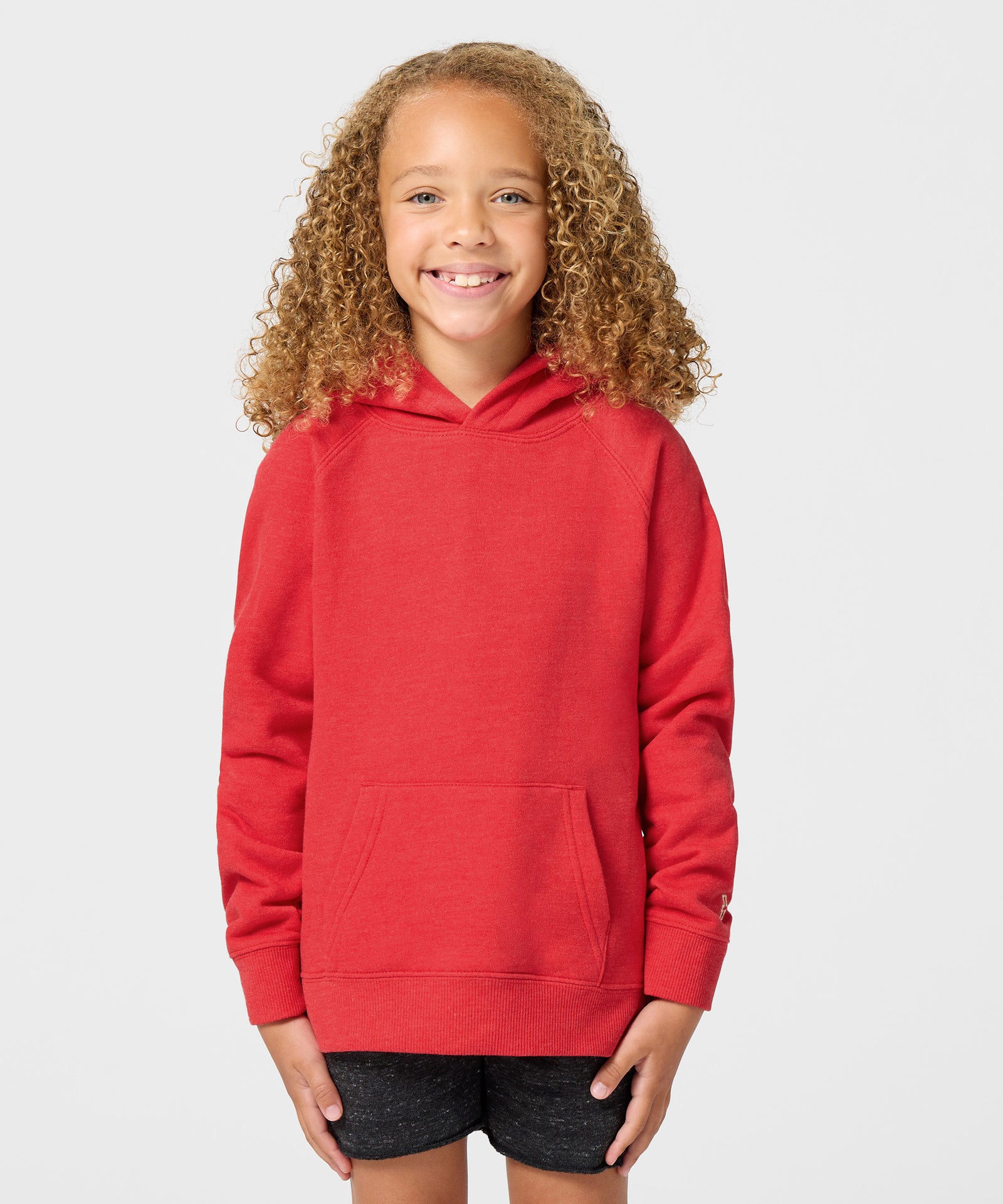 Youth Oilers Football Big Helmet Hoodie