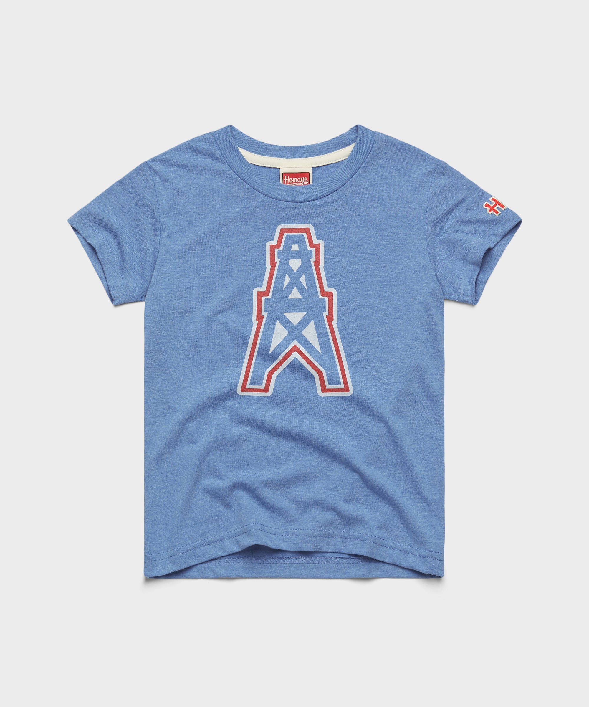 Youth Oilers Football '80