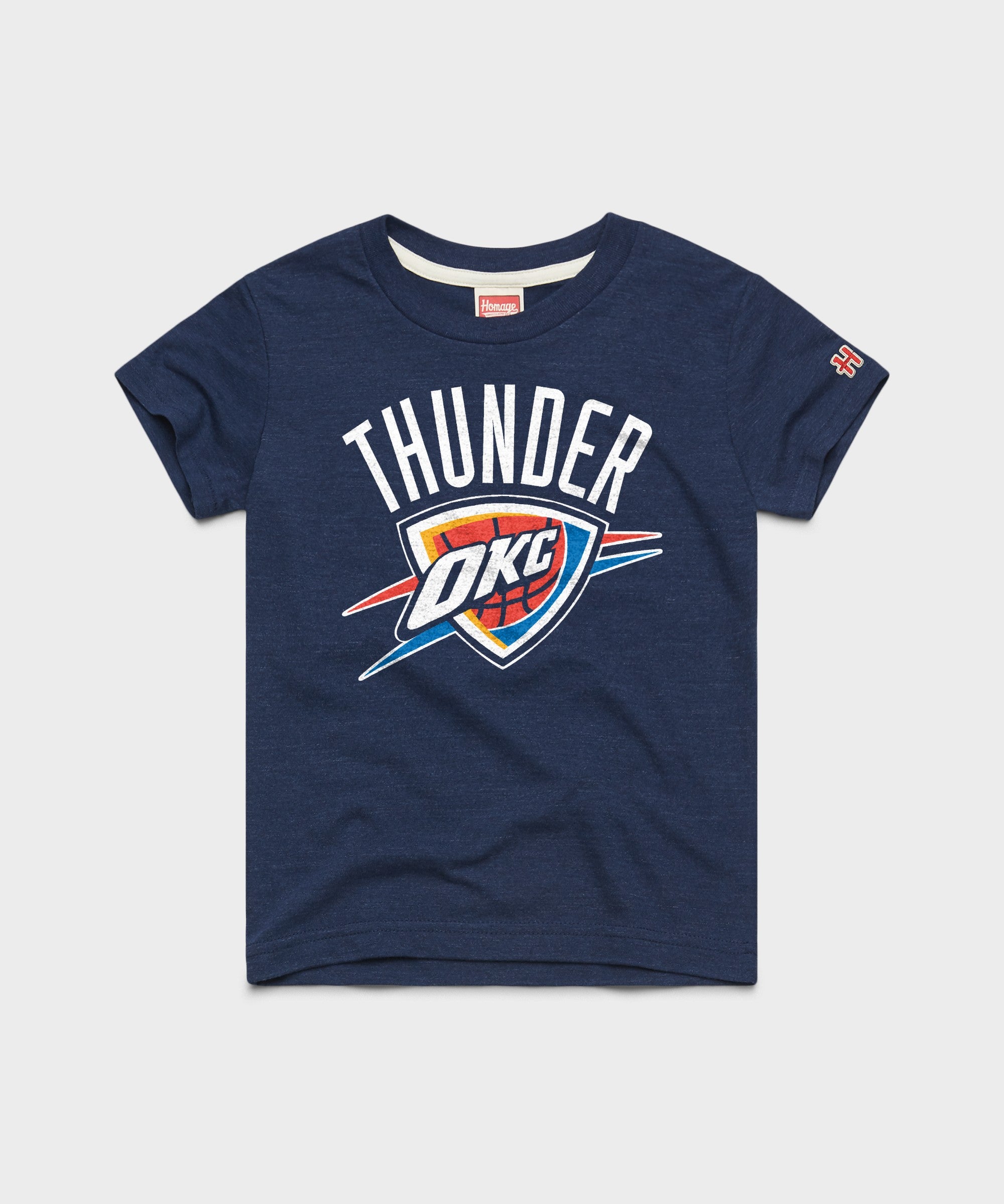 Youth Oklahoma City Thunder Arch
