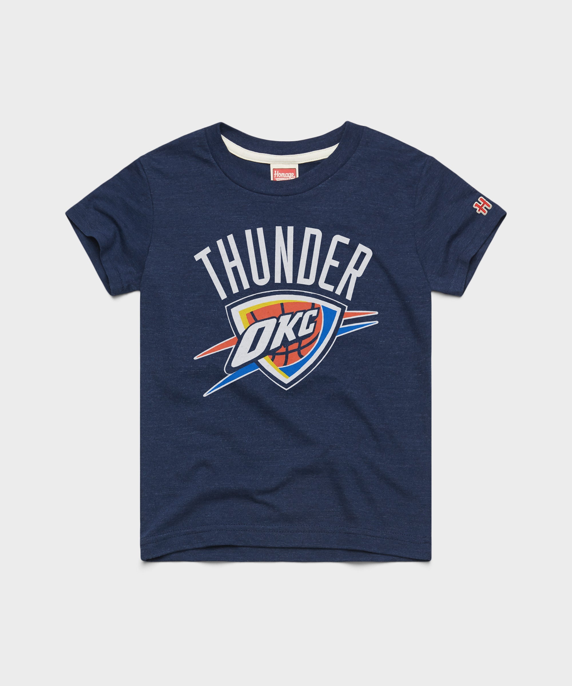 Youth Oklahoma City Thunder Arch