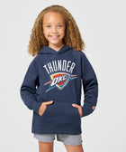 Youth Oklahoma City Thunder Arch Hoodie