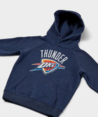 Youth Oklahoma City Thunder Arch Hoodie