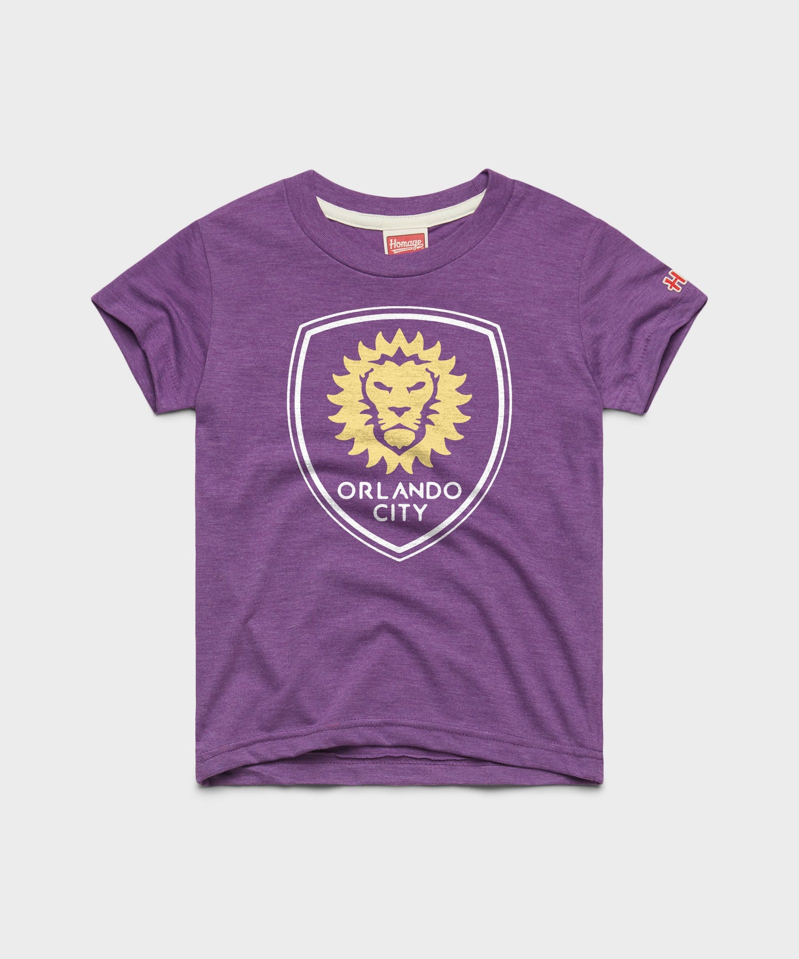 Youth Orlando City '15