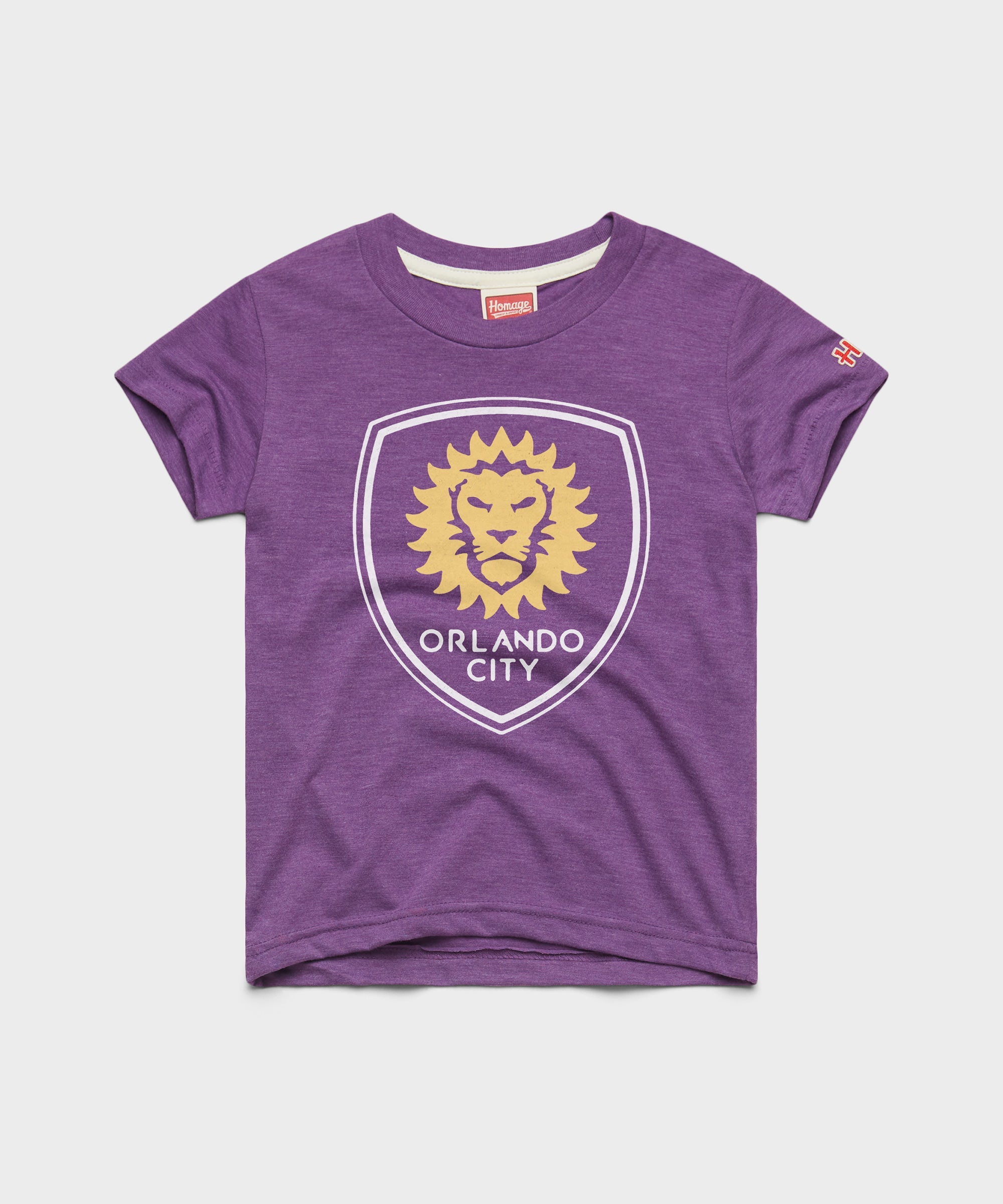 Youth Orlando City '15