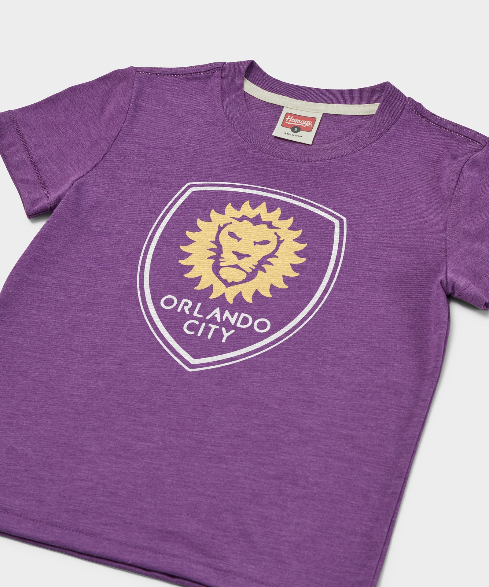 Youth Orlando City '15