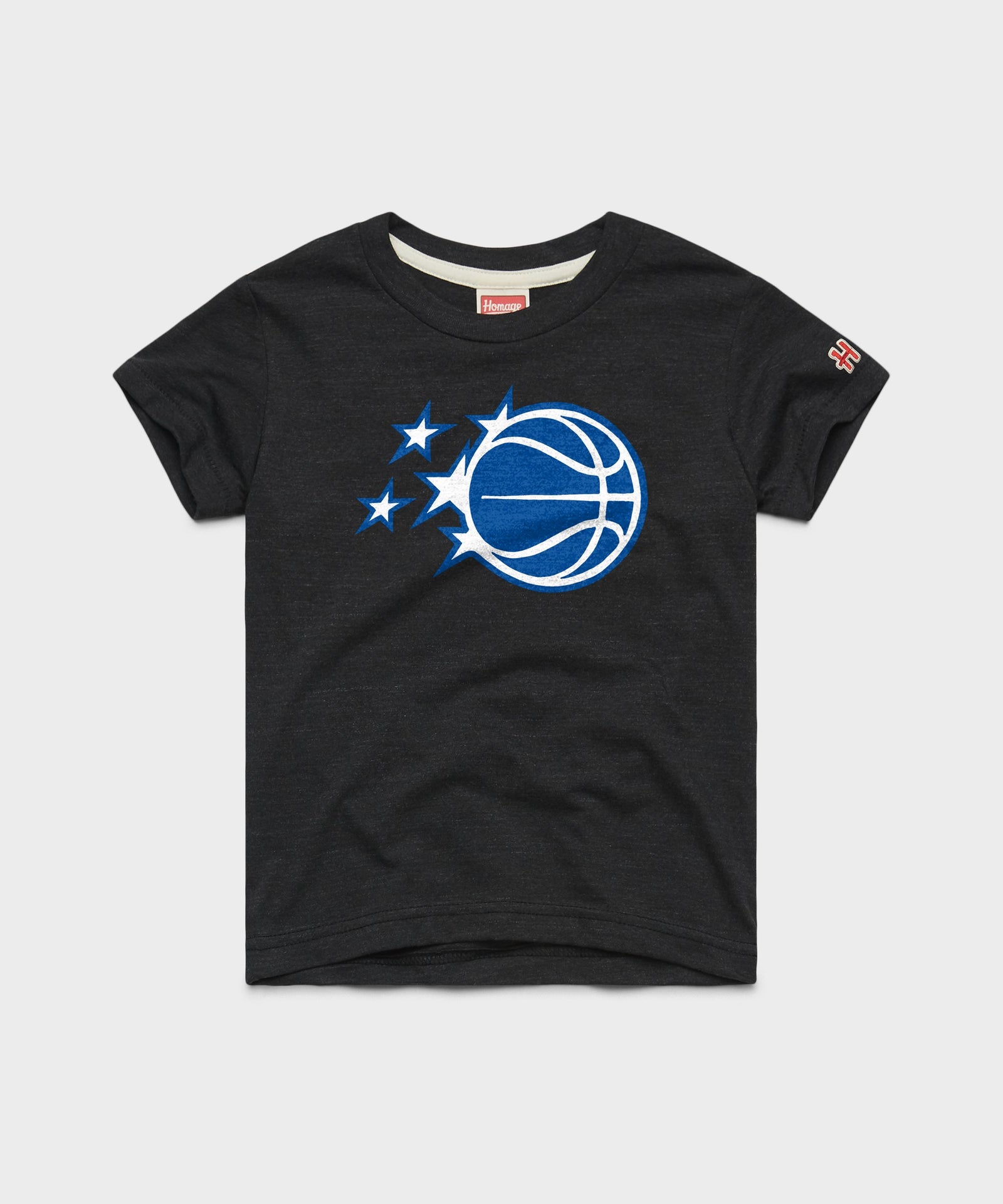 Youth Orlando Magic Logo