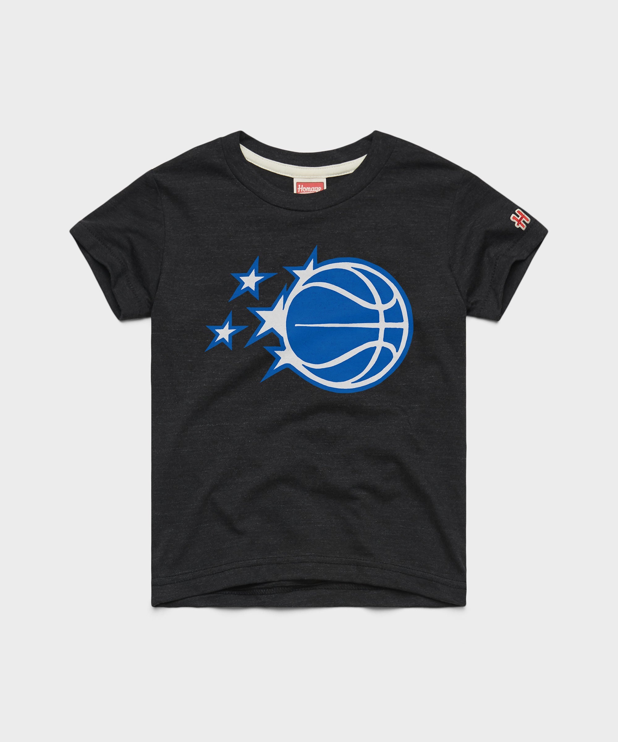 Youth Orlando Magic Logo