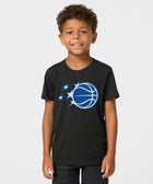 Youth Orlando Magic Logo