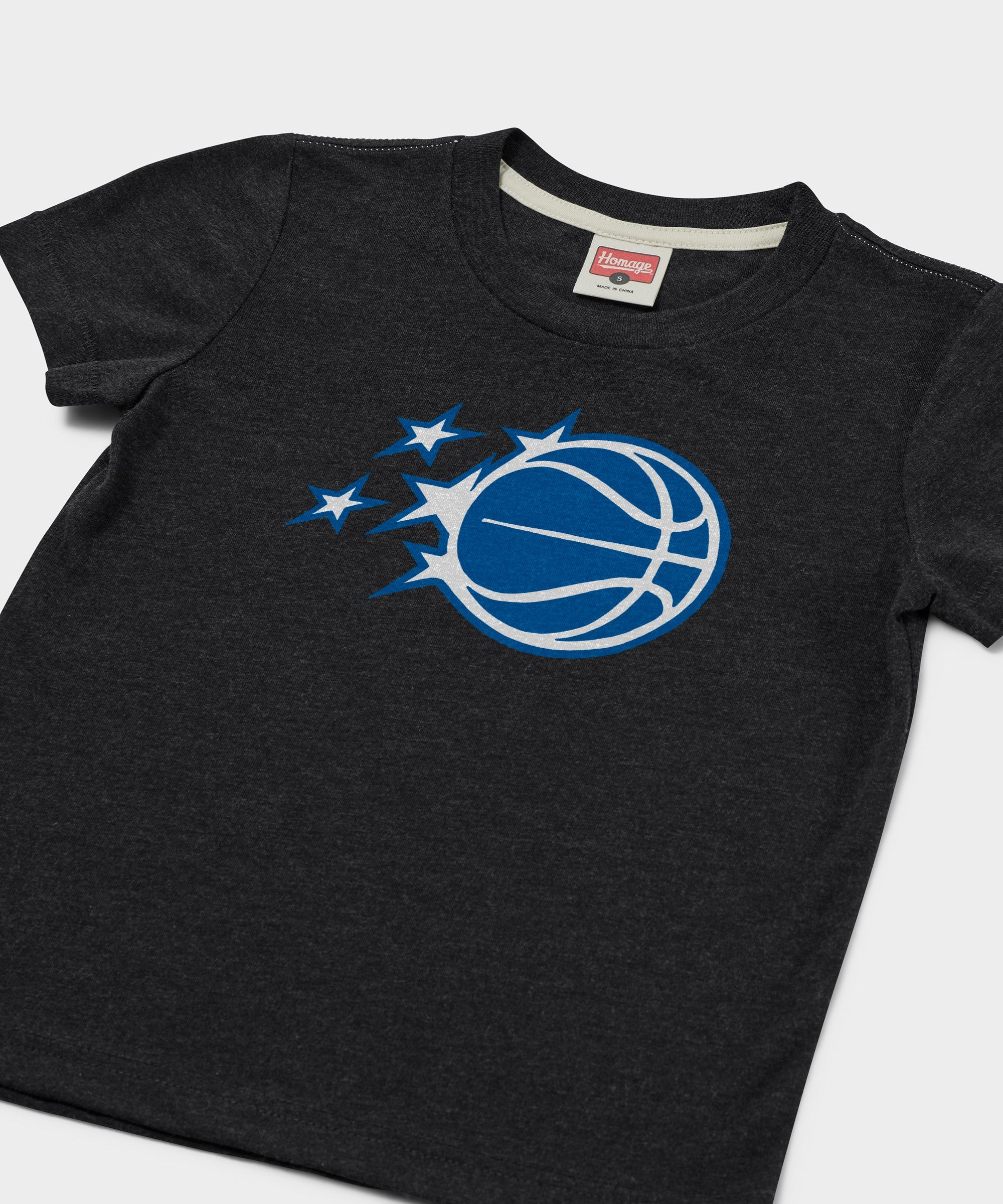 Youth Orlando Magic Logo