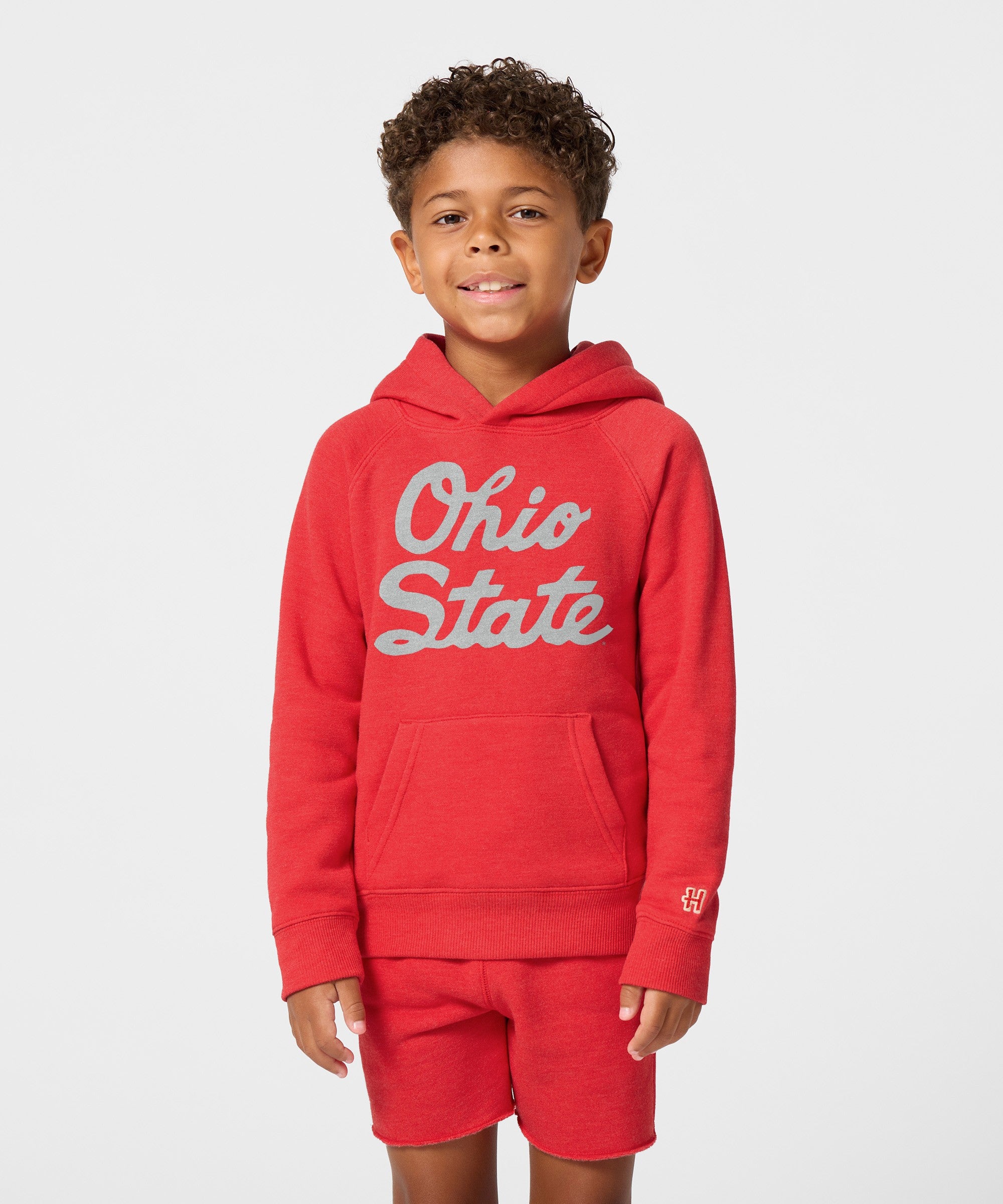 Youth Osu 1942 Hoodie