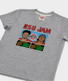 Youth Osu Jam Egbuka And Smith