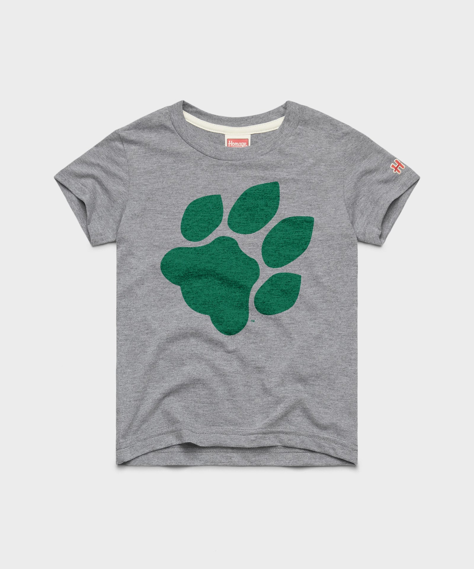 Youth Ou Pawprint