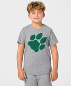 Youth Ou Pawprint