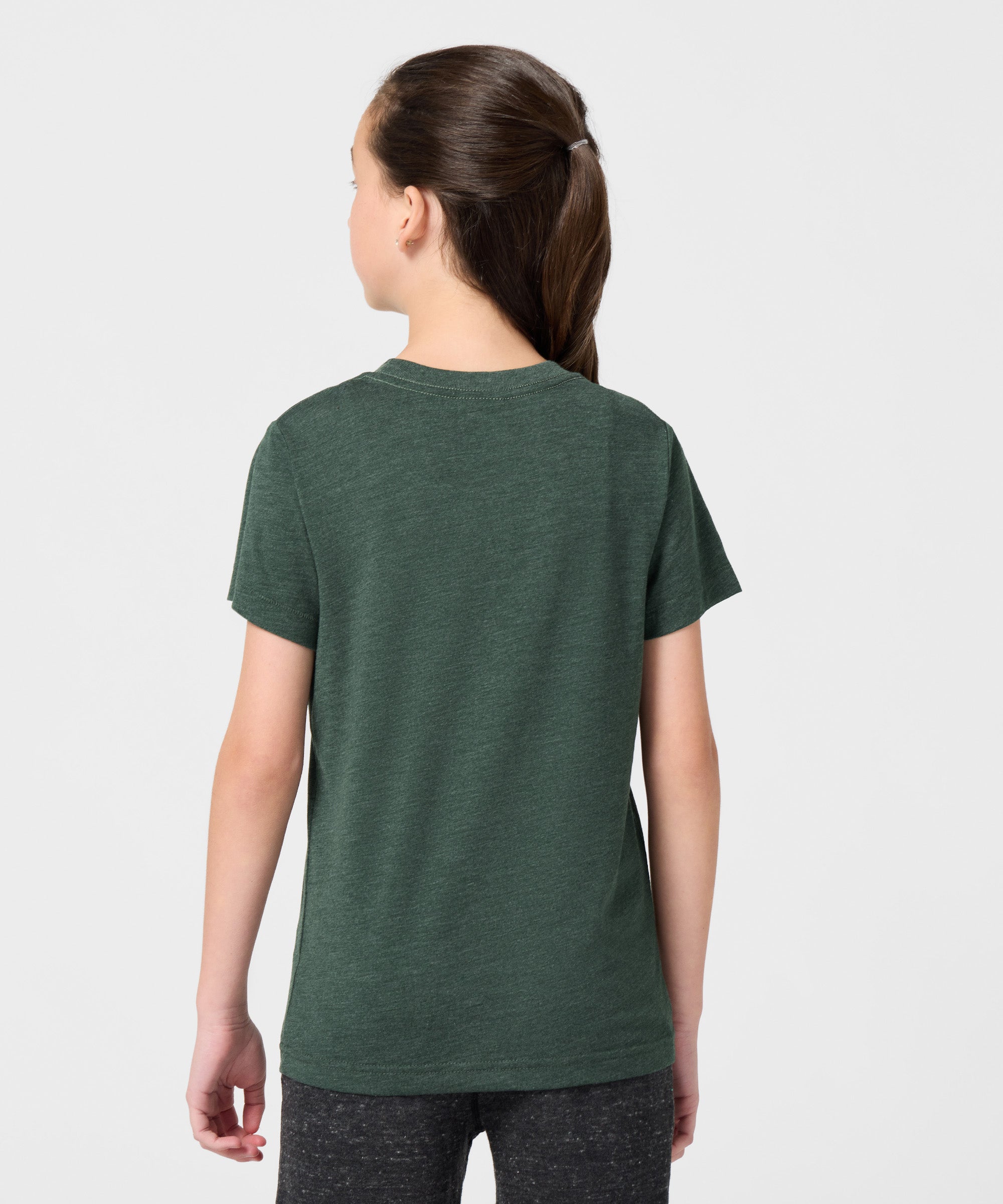 Youth Packers Jordan Love Signature Jersey