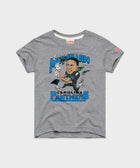 Youth Panthers Tetairoa Mcmillan Signature