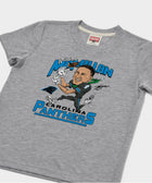 Youth Panthers Tetairoa Mcmillan Signature