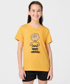 Youth Peanuts Charlie Brown Character