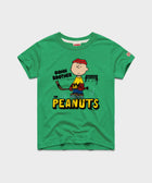 Youth Peanuts Charlie Brown Oohh Brother
