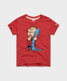 Youth Peanuts Linus Character