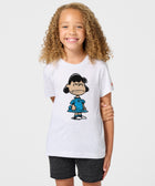 Youth Peanuts Lucy Character