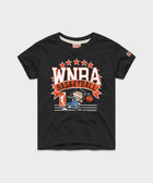 Youth Peanuts Lucy X Wnba