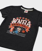 Youth Peanuts Lucy X Wnba