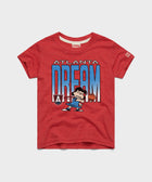 Youth Peanuts Lucy x Atlanta Dream