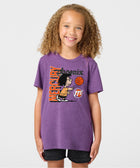 Youth Peanuts Marcie X Phoenix Mercury