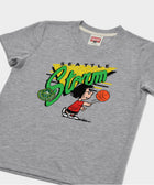 Youth Peanuts Marcie X Seattle Storm