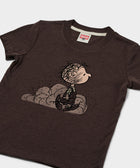 Youth Peanuts Pig Pen Character